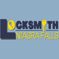 Locksmith Niagara Falls NY Logo