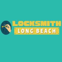 Locksmith Long Beach Logo