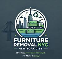Furniture Removal NYC Logo