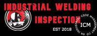 INDUSTRIAL WELDING INSPECTION OF MESA Logo