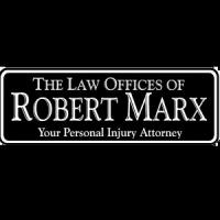Law Offices of Robert Marx Logo