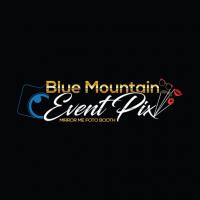 Blue Mountain Event Pix Logo