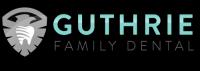 Guthrie Family Dental Logo
