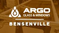 Window & Glass Repair Logo