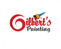 Gilbert's Commercial Painting Phoenix Arizona logo