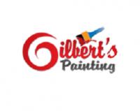 Gilbert's Commercial Painting Phoenix Arizona Logo