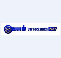 Car locksmith 24/7 Logo