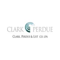 Clark, Perdue & List Co, LPA logo