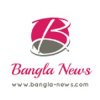 Bangla News logo