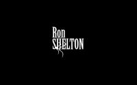 Ron Shelton Logo
