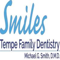 Tempe Family Dentistry Logo
