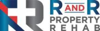 R and R Property Rehab Logo