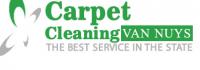 Carpet Cleaning Van Nuys Logo