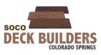 SOCO Deck Builders Colorado Springs logo