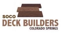 SOCO Deck Builders Colorado Springs Logo