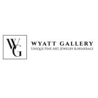 The Wyatt Gallery Logo