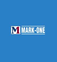 Mark One Disposal & Demolition Logo