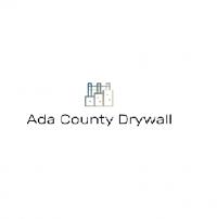 Ada County Drywall Logo