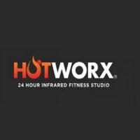 HOTWORX - Vancouver, WA (Skyview Station) Logo