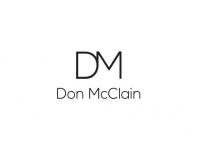 Don McClain Logo