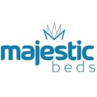 Majestic Beds Logo