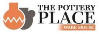 Pottery Place Metal Art in Surprise Logo