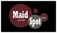 Maid On The Spot Inc. logo