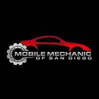 Mobile Mechanic Of San Diego Logo
