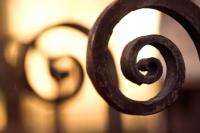 Split Rail Fence Store Logo