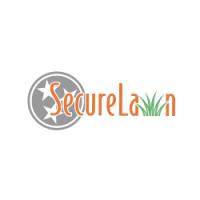 Secure Lawn Logo