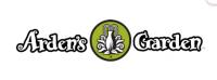 Juice Bar & Vegan Foods Arden’s Garden Kirkwood Logo