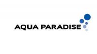 Aqua Paradise - Jacuzzi Hot Tubs - Carlsbad Logo