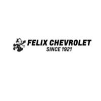 Felix Chevrolet logo