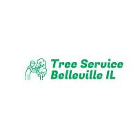 Tree Service Belleville IL Logo