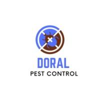 Doral Pest Control Logo