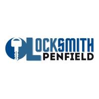 Locksmith Penfield NY Logo
