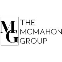 The McMahon Group Logo
