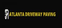 Atlanta Driveway Paving Logo
