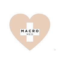 Macro Med logo
