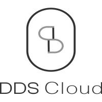 DDS Cloud Logo