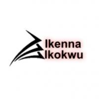 Ikenna Ikokwu Logo