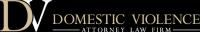 Domestic Violence Attorney Logo