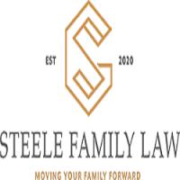 Steele Family Law, LLC Logo
