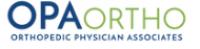 Orthopedic Physician Associates logo