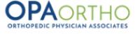 Orthopedic Physician Associates Logo