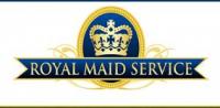 Royal Maid Service Logo
