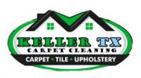 Carpet Cleaning Keller TX Logo