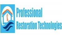 Professional Restoration Technologies Logo