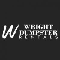 Wright Dumpster Rentals Logo