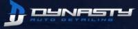 Dynasty Auto Detailing | Ceramic Coatings | Window Tint | PPF Logo
